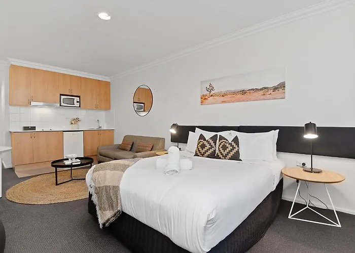 Best Location Downtown Perth
